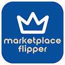 Marketplace Flipper icon