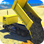 Cover Image of Download Truck Simulator - Construction 1.8 APK