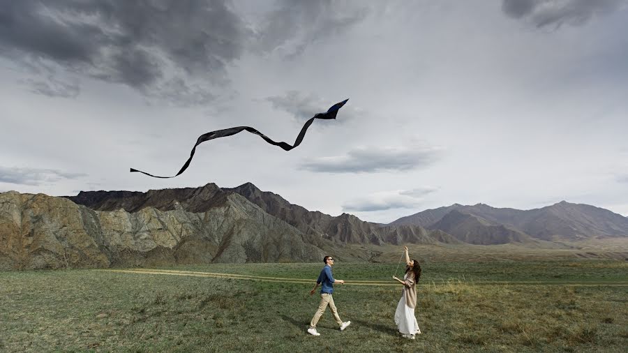 Fotógrafo de bodas Elena Zhukova (photomemories). Foto del 8 de febrero 2019