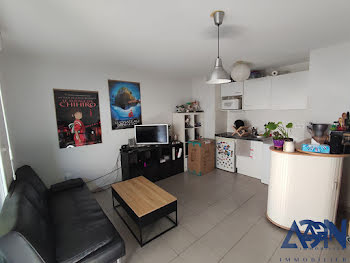 appartement à Montpellier (34)