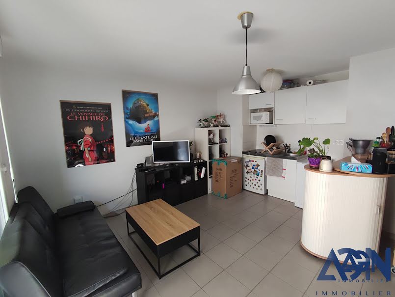 Vente appartement 2 pièces 43.9 m² à Montpellier (34000), 187 000 €