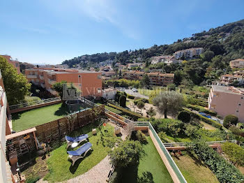 appartement à Menton (06)