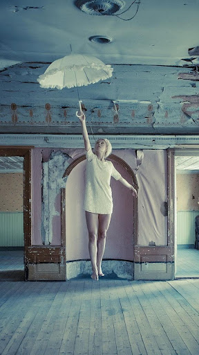 Magic Live Wallpaper