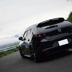 MAZDA3 BP5P