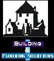 Building & Flooring Solutions Logo