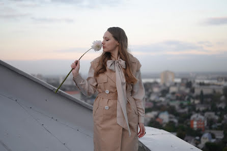 Wedding photographer Anton Gorin (antongorin). Photo of 13 January 2023