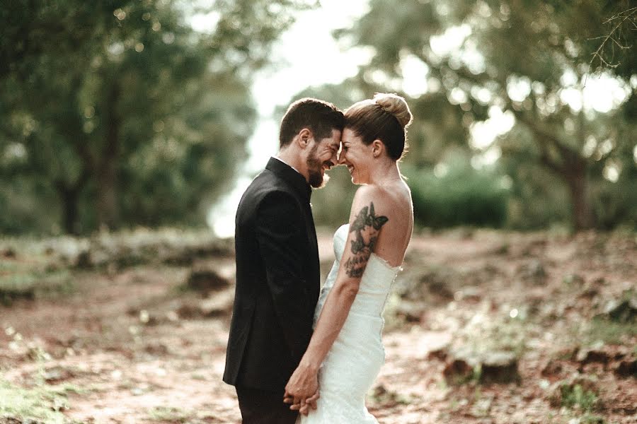 Photographe de mariage Michele De Nigris (micheledenigris). Photo du 27 juillet 2018