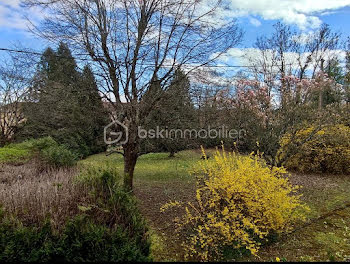 appartement à Ferney-Voltaire (01)