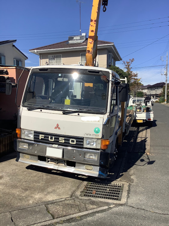 キンタコさんが投稿した貧乏金無し・ぶつけりゃ曲がる・木は腐る・ビックに期待に関するカスタム事例の投稿画像5枚目