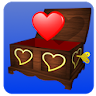 Valentines Music Box icon
