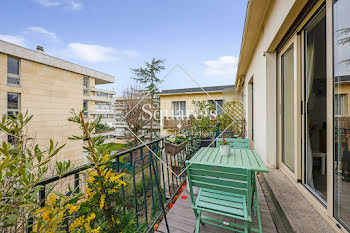 appartement à Neuilly-sur-Seine (92)