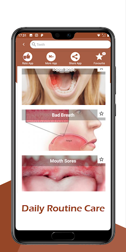 Daily Skin-care Beauty Routine