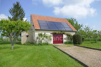 maison à Le Mêle-sur-Sarthe (61)