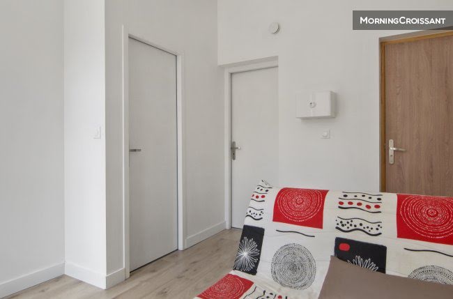 Location meublée appartement 2 pièces 30 m² à Lille (59000), 692 €