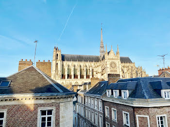 locaux professionnels à Amiens (80)