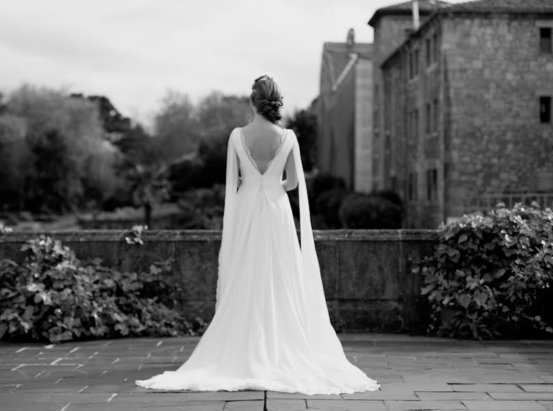 Fotógrafo de casamento Carlos Quiros (carlosquiros). Foto de 19 de junho 2019