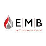 East Midlands Boilers Logo