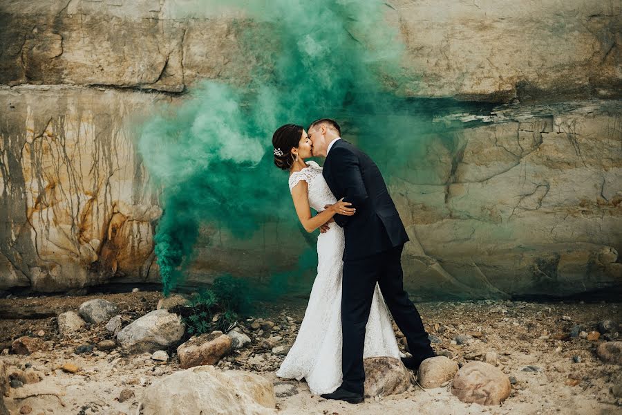 Fotógrafo de bodas Olga Belkina (olgabelkina). Foto del 21 de septiembre 2017