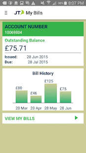 How to get JT My Account 2.1 apk for pc