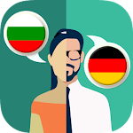 Cover Image of डाउनलोड Bulgarian-German Translator 1.7.4 APK