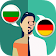 Bulgarian-German Translator icon