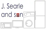 J Searle & Son Logo