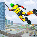 Download Bodyguard Robot Rope hero – Robot Crime S Install Latest APK downloader