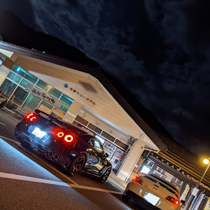 NISSAN GT-R R35