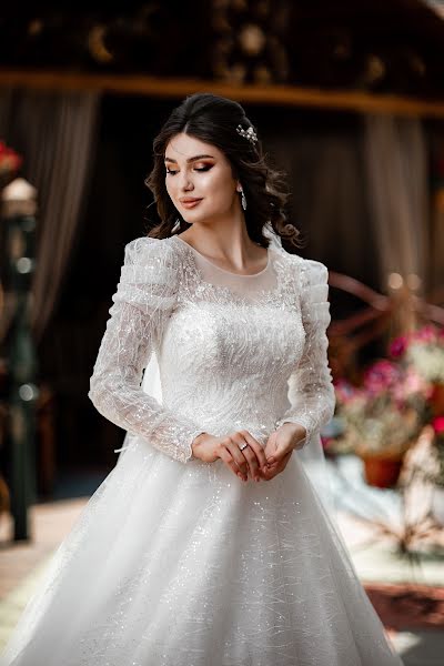 Fotografo di matrimoni Abdul Nurmagomedov (nurmagomedov). Foto del 17 giugno 2021