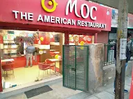MOC - The American Restaurant photo 3