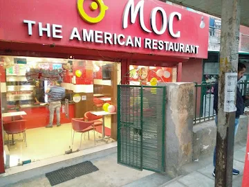 MOC - The American Restaurant photo 