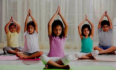Aurawellness Yoga Studio