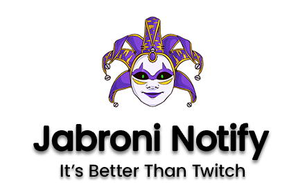 Jabroni Notify small promo image