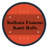 Kolkata Famous Katti Rolls, Hare Rama Hare Krishna Mall, Electronic City, Bangalore logo