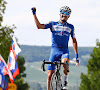 Alweer een nieuwe onderscheiding voor Alaphilippe na fantastisch 2019