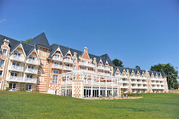 appartement à Bagnoles-de-l'Orne (61)