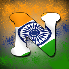 3D India Flag Live Wallpaperのおすすめ画像2