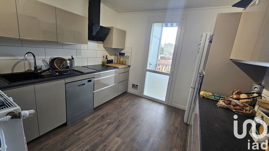 Vente appartement 4 pièces 65 m² à Castres (81100), 120 000 €