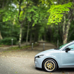 MAZDA2 DJLFS