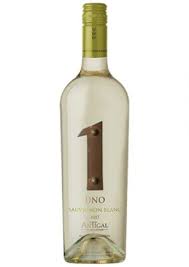 Logo for Antigal Uno Sauvignon Blanc