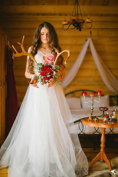 ช่างภาพงานแต่งงาน Andrey Onischenko (mann) ภาพเมื่อ 9 กุมภาพันธ์ 2015