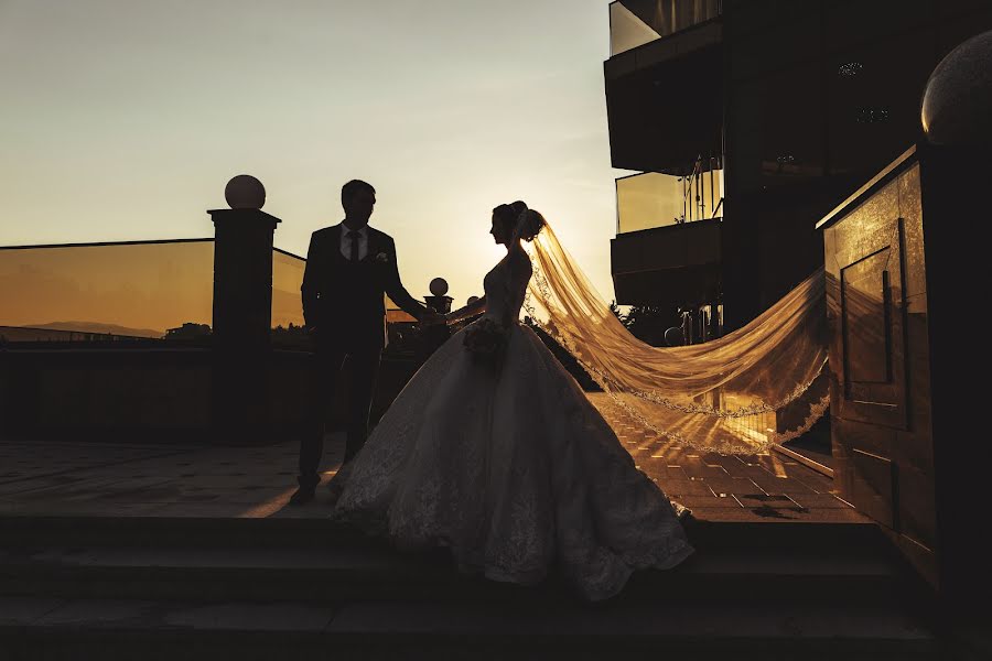 Fotógrafo de casamento Shan Shaza (shosh). Foto de 22 de março 2018