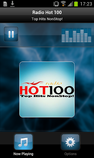 Radio Hot 100