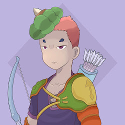 Tenebrisian Archer #73