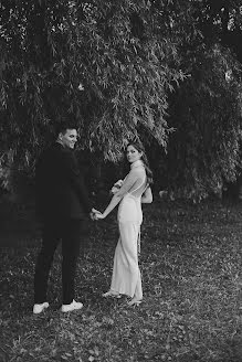 結婚式の写真家Tatyana Fedorova (fedorovatanya)。2021 10月7日の写真