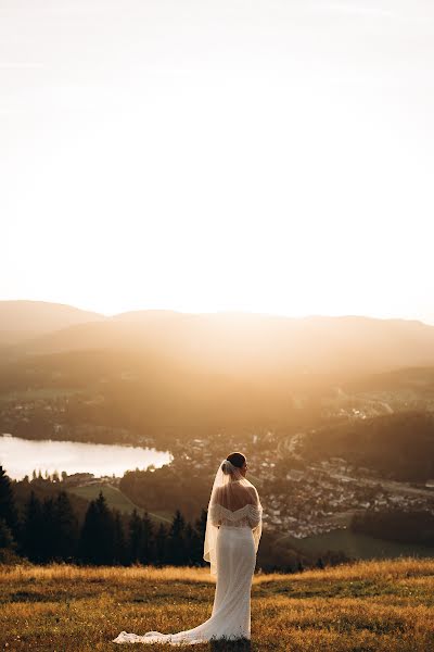 Fotografo di matrimoni Kirill Korolev (korolyov). Foto del 25 settembre 2023