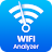 WiFi Finder: WiFi Password Key icon