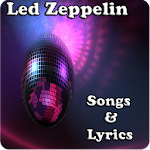 Led Zeppelin All Music&Lyrics Apk