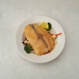 Roasted Miso Black Cod