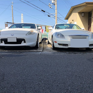 フェアレディZ Z34